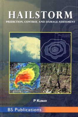 Hailstorm Prediction Control and Damage Assessment Doc