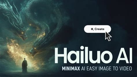 Hailuo AI Video Generator: Transform Your Content with 10,000+ Templates