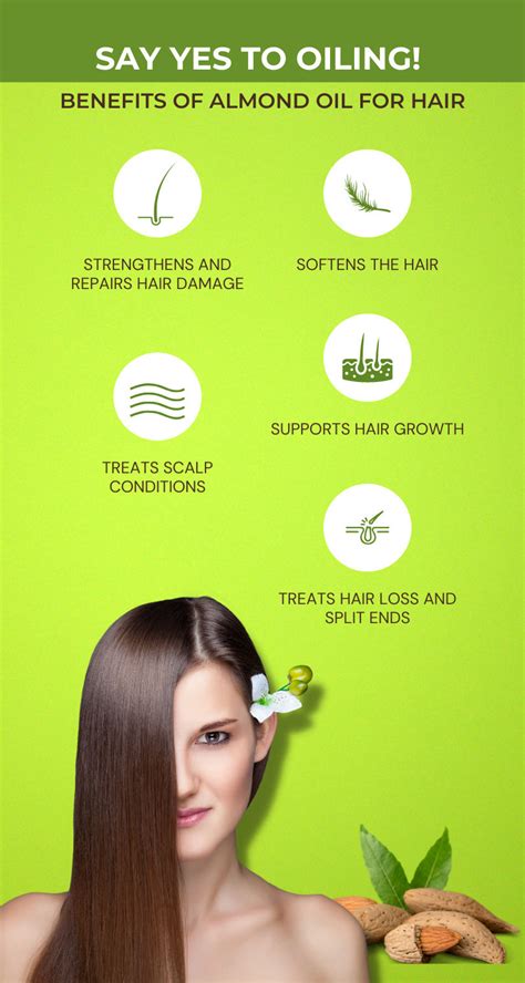 Hair Benefits: