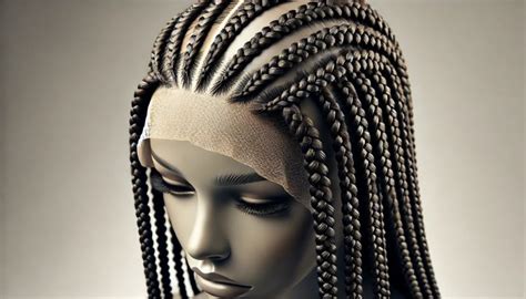 Hair Braided Wigs: The Ultimate Guide with 10,000+ Words