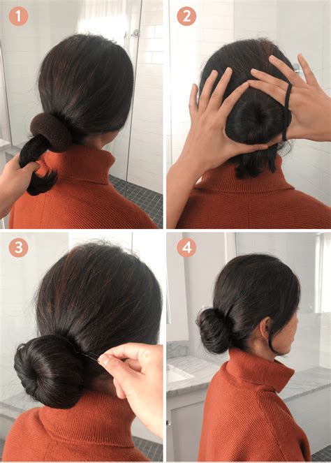 Hair Bun Maker: 7 Easy Steps to Create Perfect Buns