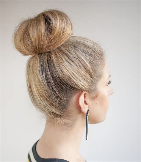 Hair Bun Maker: Your Ultimate Guide to Perfect Buns, Every Time!