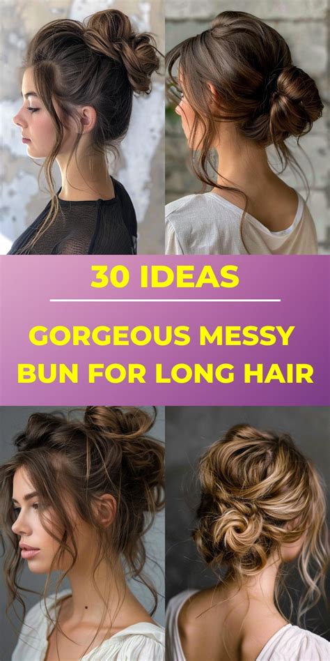 Hair Bun Styler: The Ultimate Guide to Effortless Updos