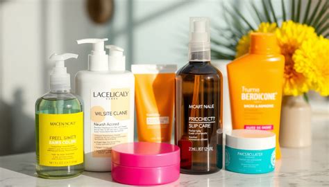 Hair Care Essentials: