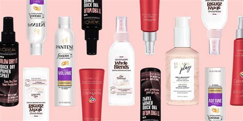 Hair Care and Styling:
