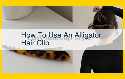 Hair Clip In: The Ultimate Guide to Transform Your Hair Game