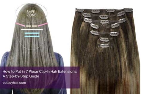 Hair Clip Ins: Your Ultimate Hair Extension Guide