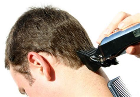 Hair Clipping for Men: A Comprehensive Guide