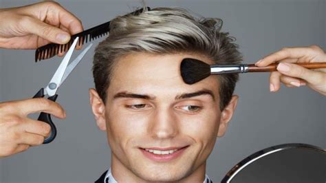 Hair Clipping for Men: The Ultimate Guide to Achieving a Sharp Look