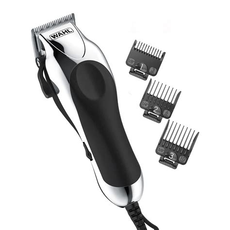 Hair Clipping for Men: The Ultimate Guide to Professional-Grade Grooming