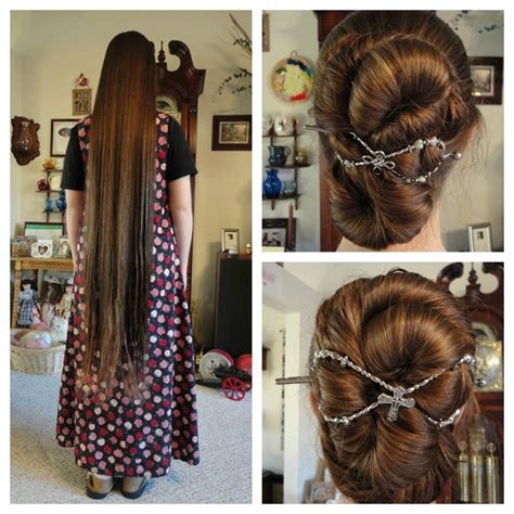 Hair Clips for Extra Long Hair: 9 Unbelievable Options