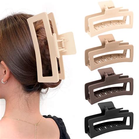 Hair Clips for Extra Long Hair: A Comprehensive Guide for 2023