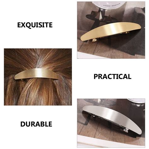 Hair Clips for Extra Long Hair: Conquer Coif Challenges with Confidence