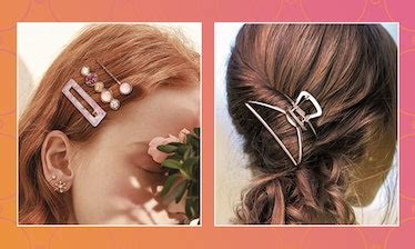 Hair Clips for Fine Hair: A Comprehensive Guide to Embracing Volume and Style