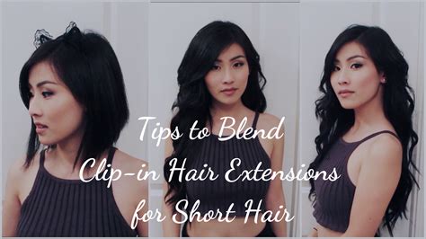 Hair Clips for Short Hair: A Guide to Enhancing Your Style