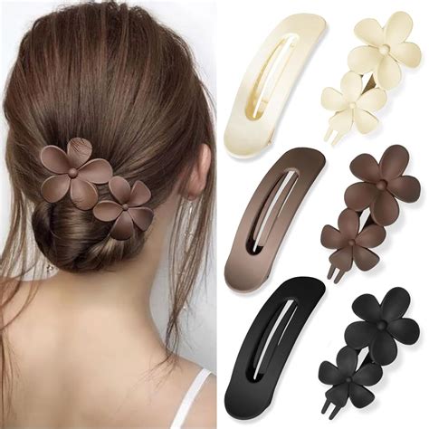 Hair Clips for Thin Hair: 50+ Stunning Styles to Transform Your Look