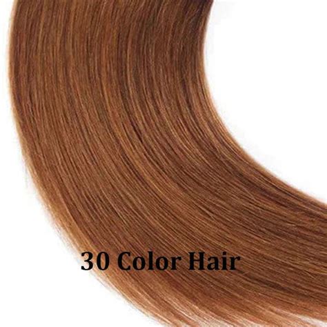 Hair Color 30: A Comprehensive Guide