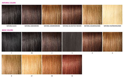 Hair Color 30: The Comprehensive Guide to Enhancing Your Look