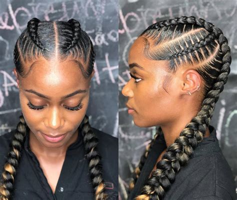 Hair Color 30 Braids: A Comprehensive Guide to Braiding with Color