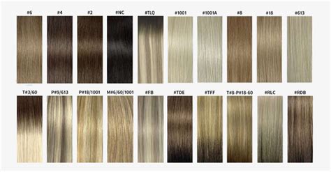 Hair Color Match: Journey to Find Your Perfect Shade