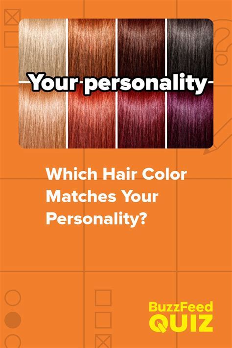 Hair Color Match: Unlock Your Perfect Shade