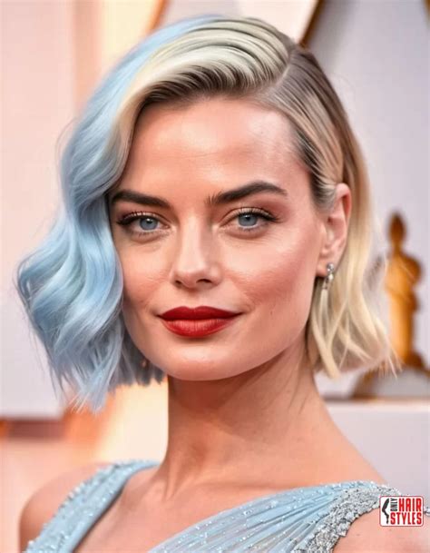 Hair Color Trend 2024: 10 Enchanting Hues to Embrace