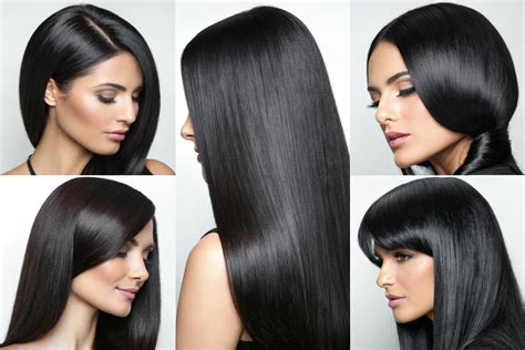 Hair Color for Black Hair: A Guide to Vibrant and Healthy Locks