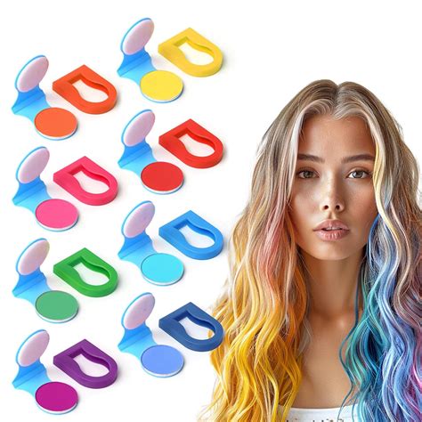 Hair Color with Extensions: Express Yourself in 101 Vibrant Shades