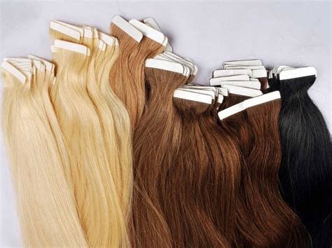 Hair Color with Extensions: Transform Your Look with Seamless Style