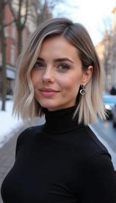 Hair Colors for Blondes in Winter: The Perfect Palette to Stay Warm and Stylish