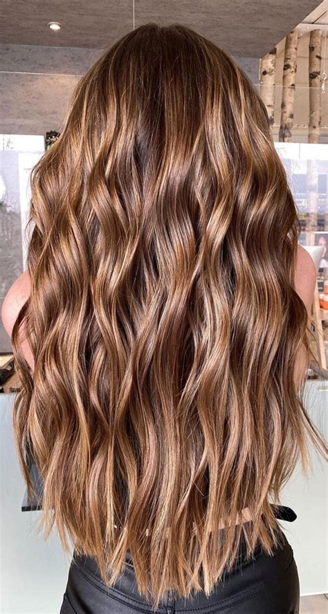 Hair Colors for Light Brown Hair: 10,000+ Stunning Shades