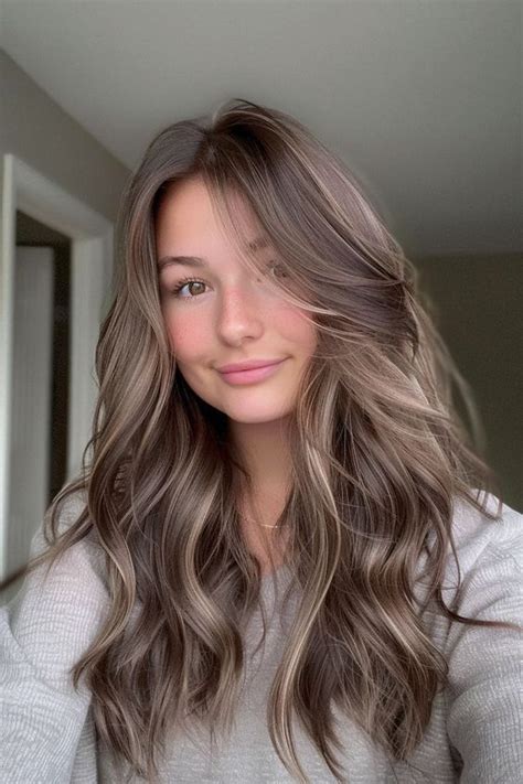 Hair Colors for Light Brown Hair: 6 Options That'll Transform Your Look