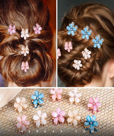 Hair Comb Clips: The Key to Effortless Hair Styling