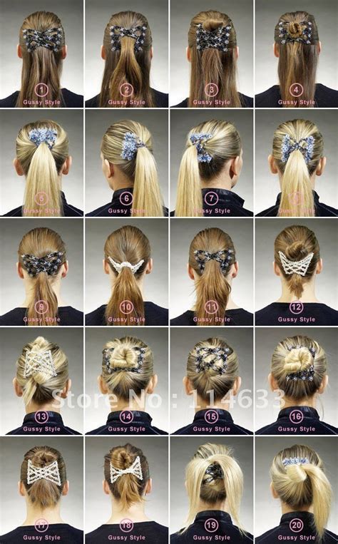 Hair Comb Clips: The Ultimate Guide to Perfect Styling