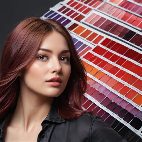 Hair Dye for Brown Skin: A Comprehensive Guide