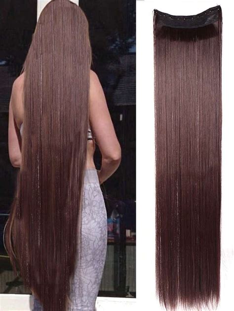 Hair Extension Secrets: Achieving 40 Inch Hair Dreams