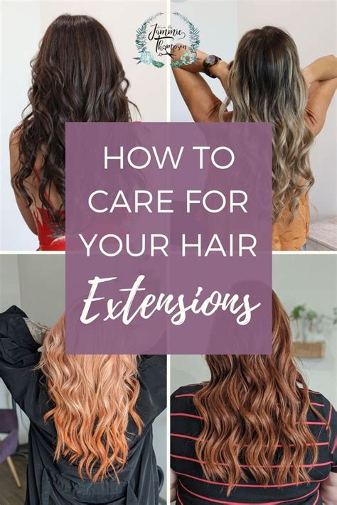 Hair Extension Store: Your Guide to Flawless Locks