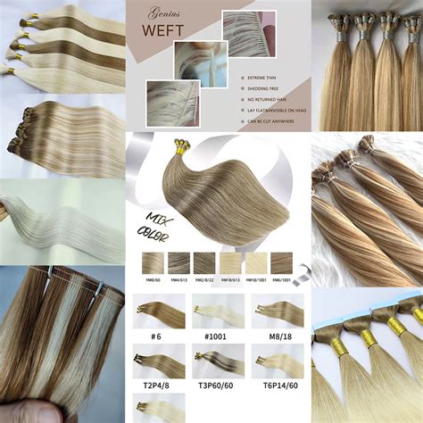 Hair Extension Store with 1,000+ Styles and 100% Human Remy Hair