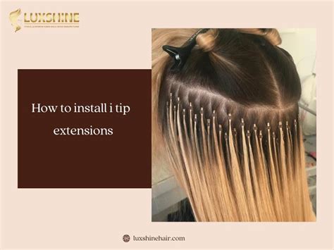 Hair Extensions: A Natural Way to Enhance Your Look