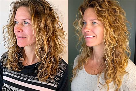 Hair Extensions: Before and After: Transform Your Look in 24 Hours