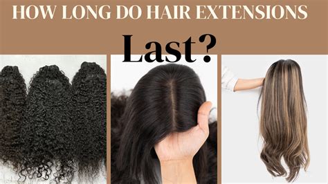 Hair Extensions: The Complete Guide for Flawless Extensions That Last