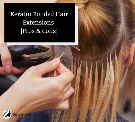 Hair Extensions Adhesive: The 3 Must-Knows for a Perfect Bonding Experience