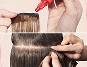 Hair Extensions Adhesive: The Ultimate Guide to Choosing, Applying, and Removing