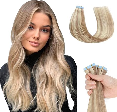 Hair Extensions Blonde Hair: A Comprehensive Guide