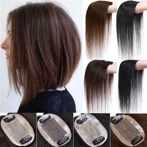 Hair Extensions Clip-In Human Hair: Elevate Your Crown Like Royalty