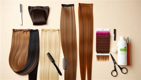 Hair Extensions Cost: A Comprehensive Guide to Prices, Types, and Maintenance