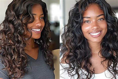 Hair Extensions Curly Hair: Transform Your Look in 3 Easy Steps