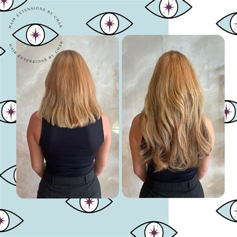 Hair Extensions F: 10,000+ Char Guide to the Ultimate Hair Transformation