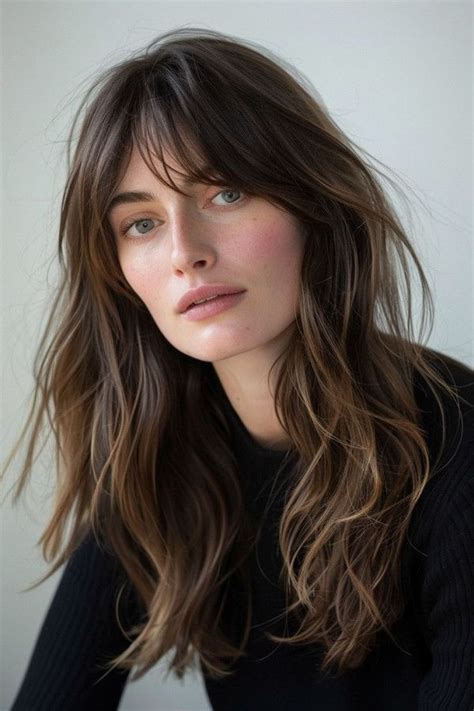 Hair Extensions Fringe Bangs: A Guide to the Must-Have Haircut