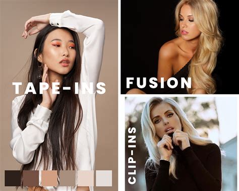 Hair Extensions Pricing: A Comprehensive Guide